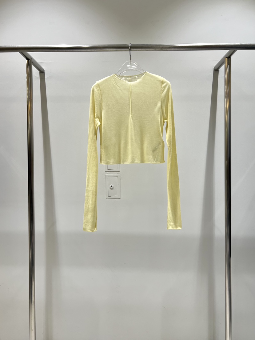 CESTLAVIE東大門代購女裝新品人氣時尚真品推薦休閑長袖T恤CESTLAVIE長袖T恤圖色3