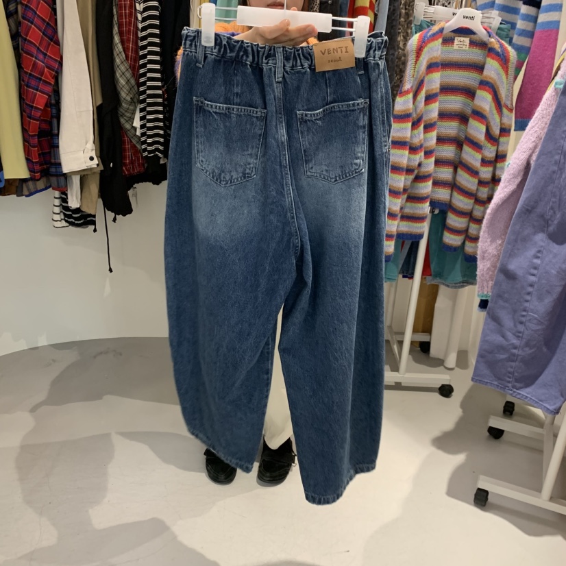 VENTI東大門直郵女士新品真品熱賣時尚人氣推薦休閑休閑褲VENTI休閑褲