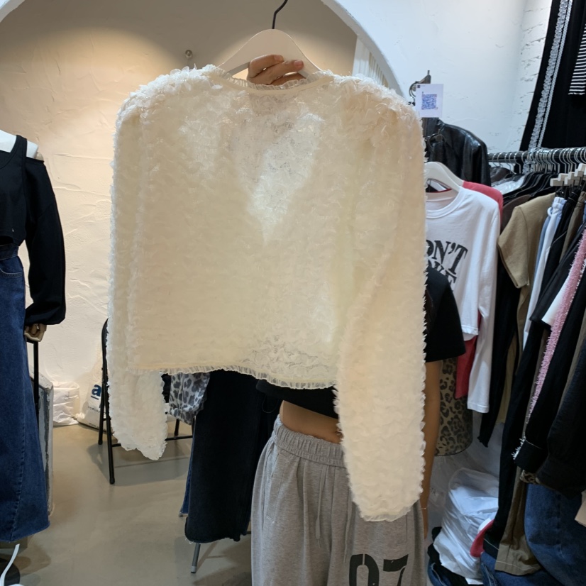 OZ東大門實拍女裝新品熱賣人氣休閑推薦真品時尚夾克OZ.ounce夾克