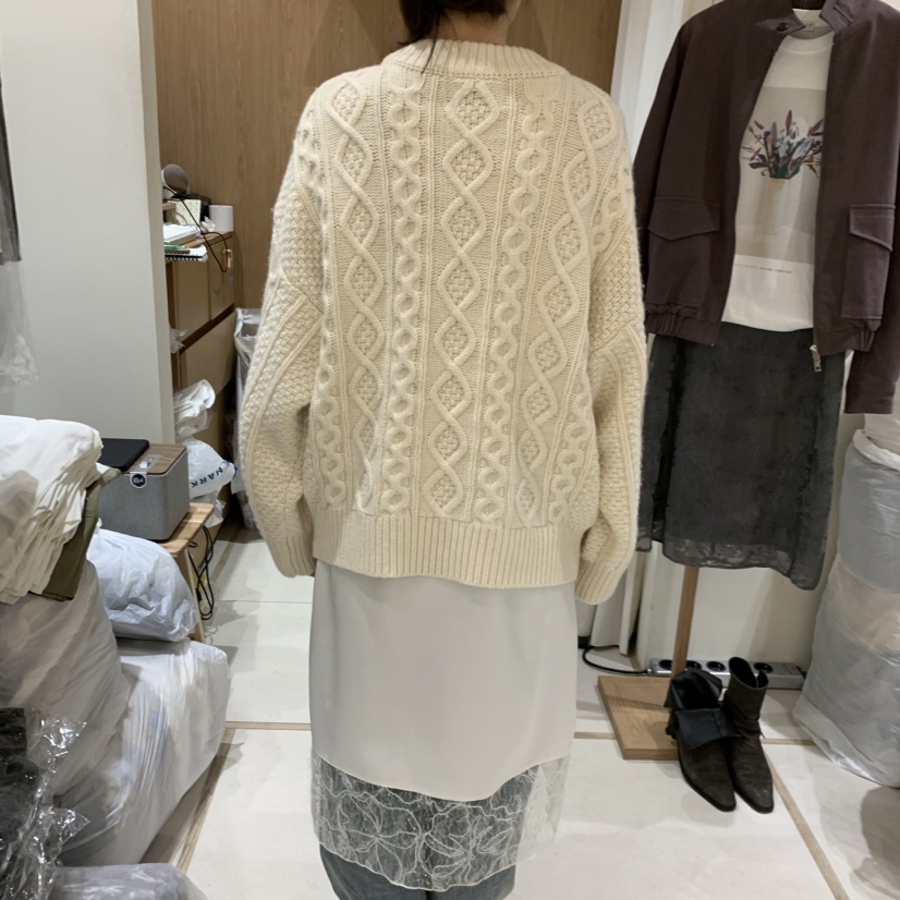 HOWFF東大門代購女裝新款熱賣休閑時尚真品推薦人氣毛衣HOWFF毛衣