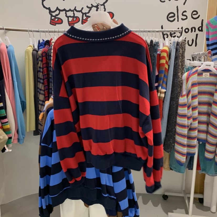 VENTI東大門代購女裝新品休閑人氣時尚熱賣真品推薦衛衣VENTI衛衣