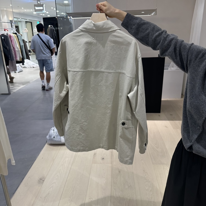 REHE東大門直郵女士新品推薦時尚人氣休閑熱賣真品夾克REHE夾克