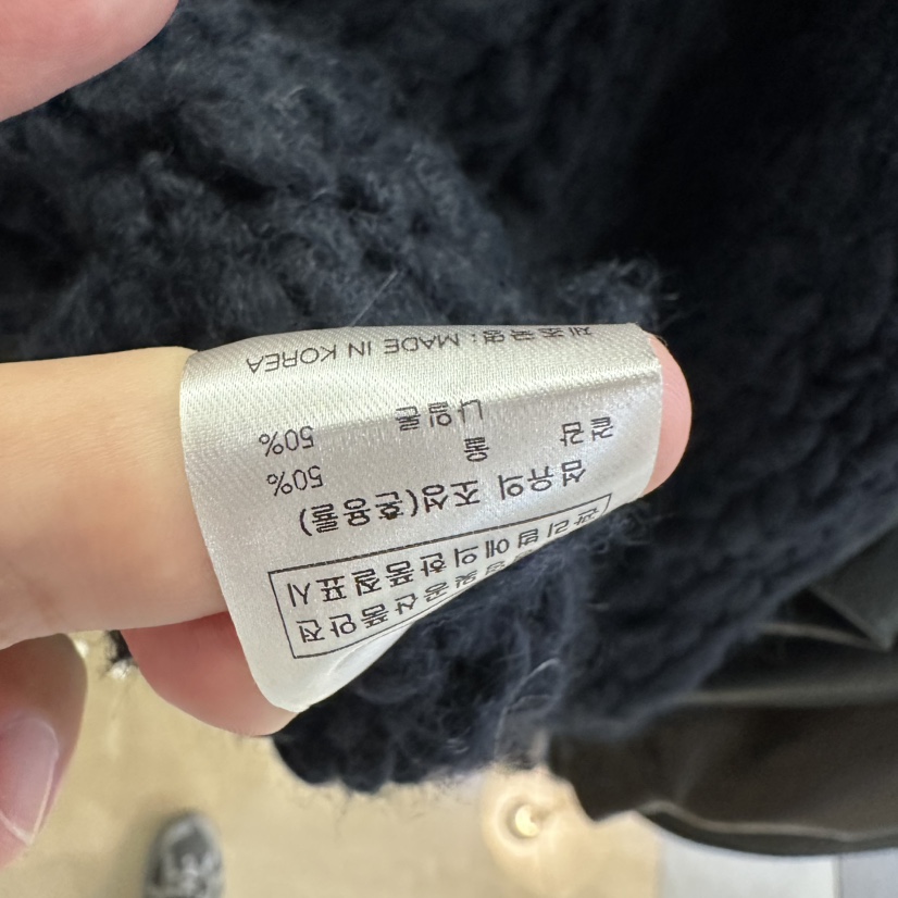 KOIVUE東大門直郵女裝新款真品人氣熱賣時尚推薦休閑毛衣KOIVUE毛衣