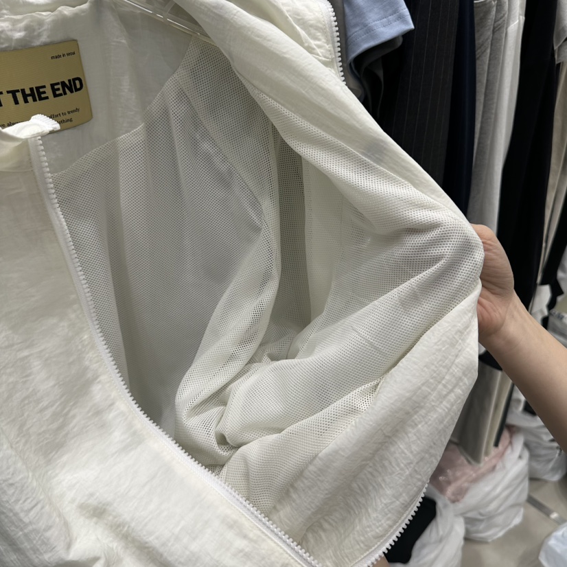 AT THE END東大門代購女裝新品熱賣時尚推薦人氣真品夾克AT THE END夾克