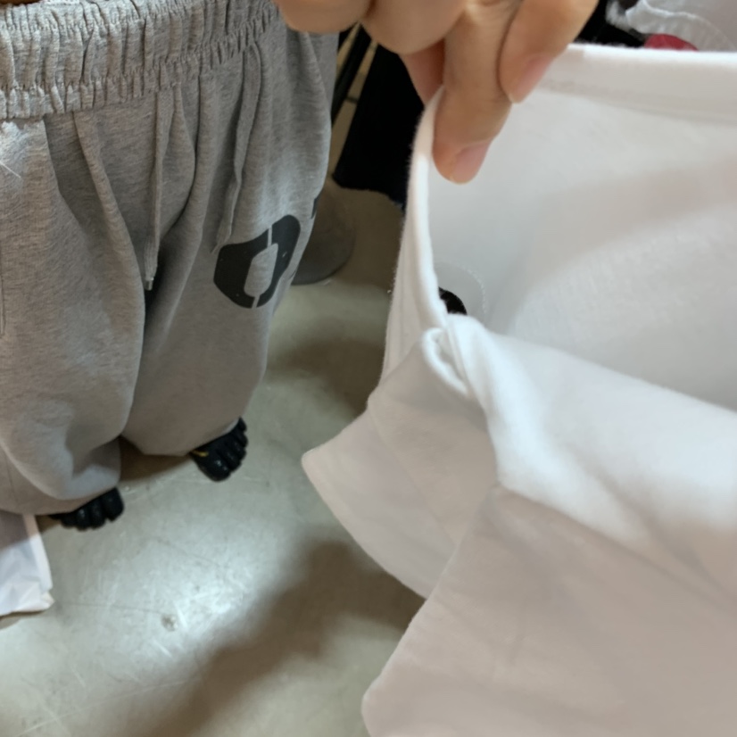 OZ韓國直郵女士新品熱賣時尚真品推薦人氣休閑長袖T恤假兩件OZ.ounce長袖T恤