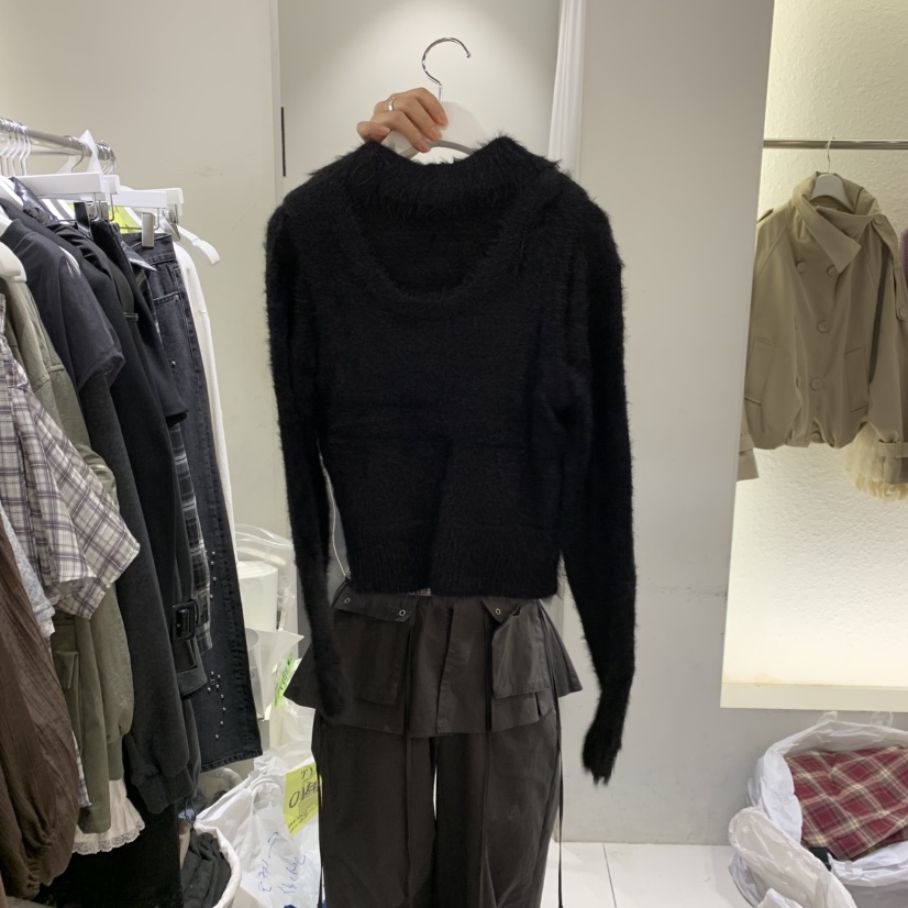 TYCHE東大門代購女士新款休閑人氣時尚熱賣真品推薦套裝柔軟TYCHE套裝