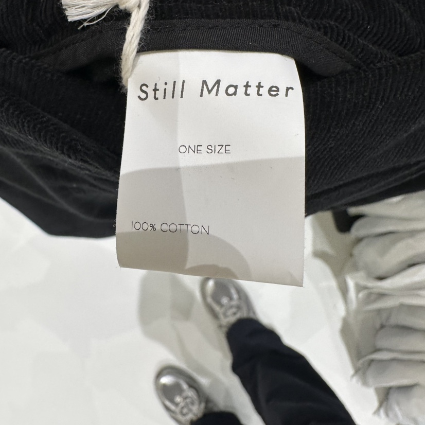 STILL MATTER東大門直郵女士新品真品時尚休閑休閑褲燈芯絨Still Matter休閑褲