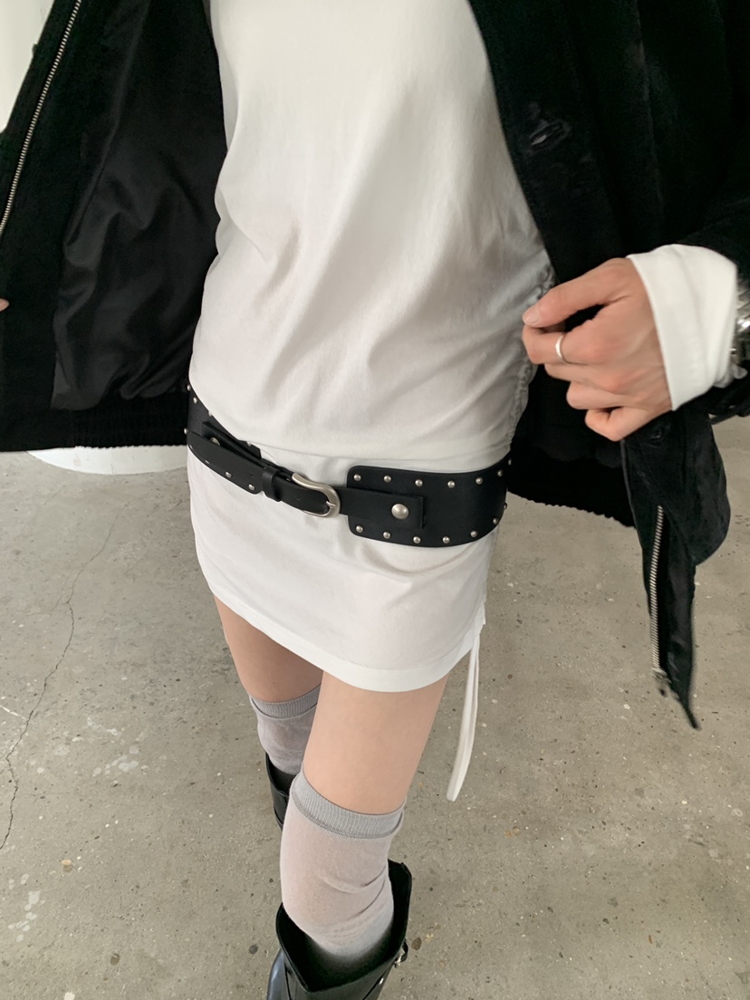 MOVENNE韓國代購女士新款休閑推薦真品時尚熱賣夾克絨面革MOVENNE夾克
