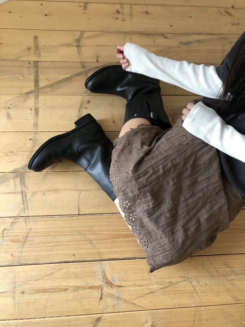 TORRE東大門代購女士新品休閑真品時尚推薦熱賣半身裙中短裙TORRE半身裙/中短裙