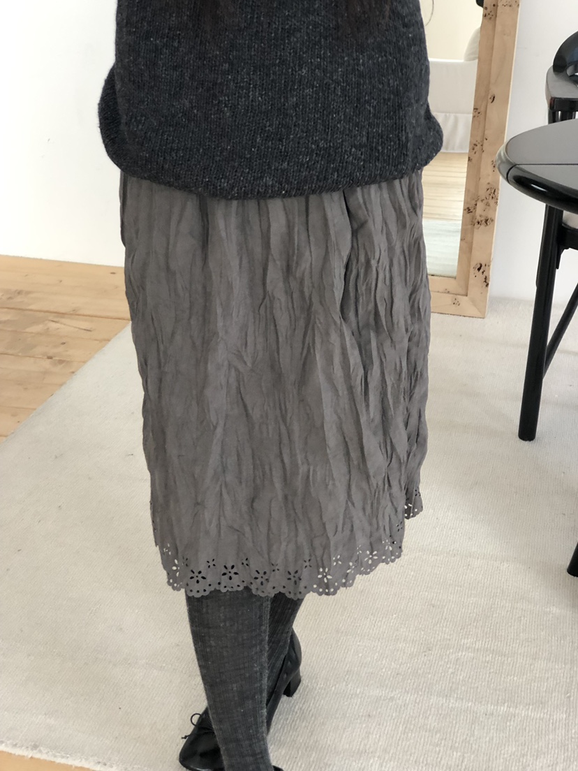 TORRE東大門代購女士新品休閑真品時尚推薦熱賣半身裙中短裙TORRE半身裙/中短裙