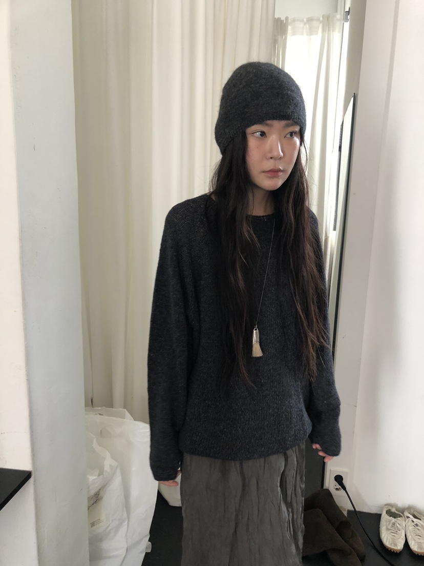 TORRE東大門實拍女裝新品推薦熱賣休閑時尚真品帽子馬海毛TORRE帽子