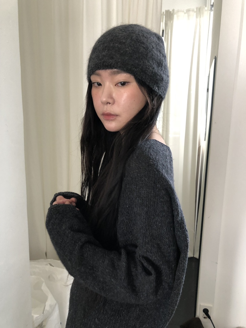 TORRE東大門實拍女裝新品推薦熱賣休閑時尚真品帽子馬海毛TORRE帽子
