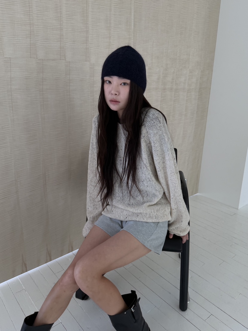TORRE東大門實拍女裝新品推薦熱賣休閑時尚真品帽子馬海毛TORRE帽子