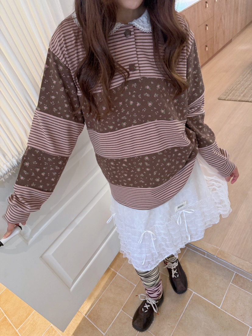 BOUTIQUE-L東大門直郵女裝新款休閑真品人氣熱賣時尚襪子BOUTIQUE-L襪子