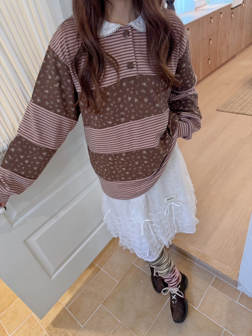BOUTIQUE-L東大門直郵女裝新款休閑真品人氣熱賣時尚襪子BOUTIQUE-L襪子