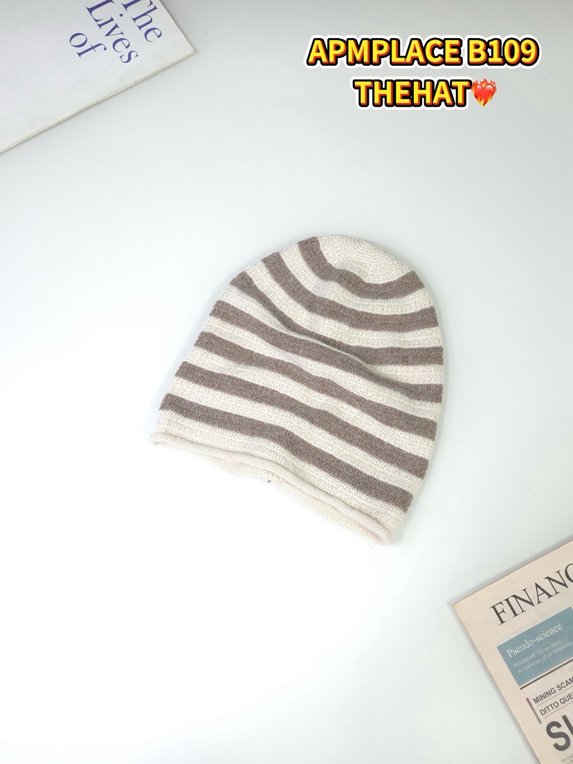 THE HAT-P韓國代購女裝新品熱賣休閑真品時尚推薦人氣帽子THE HAT帽子圖色1