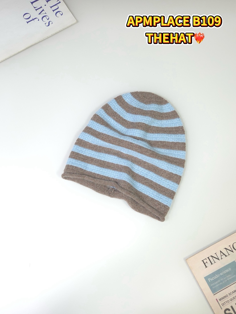 THE HAT-P韓國代購女裝新品熱賣休閑真品時尚推薦人氣帽子THE HAT帽子圖色2
