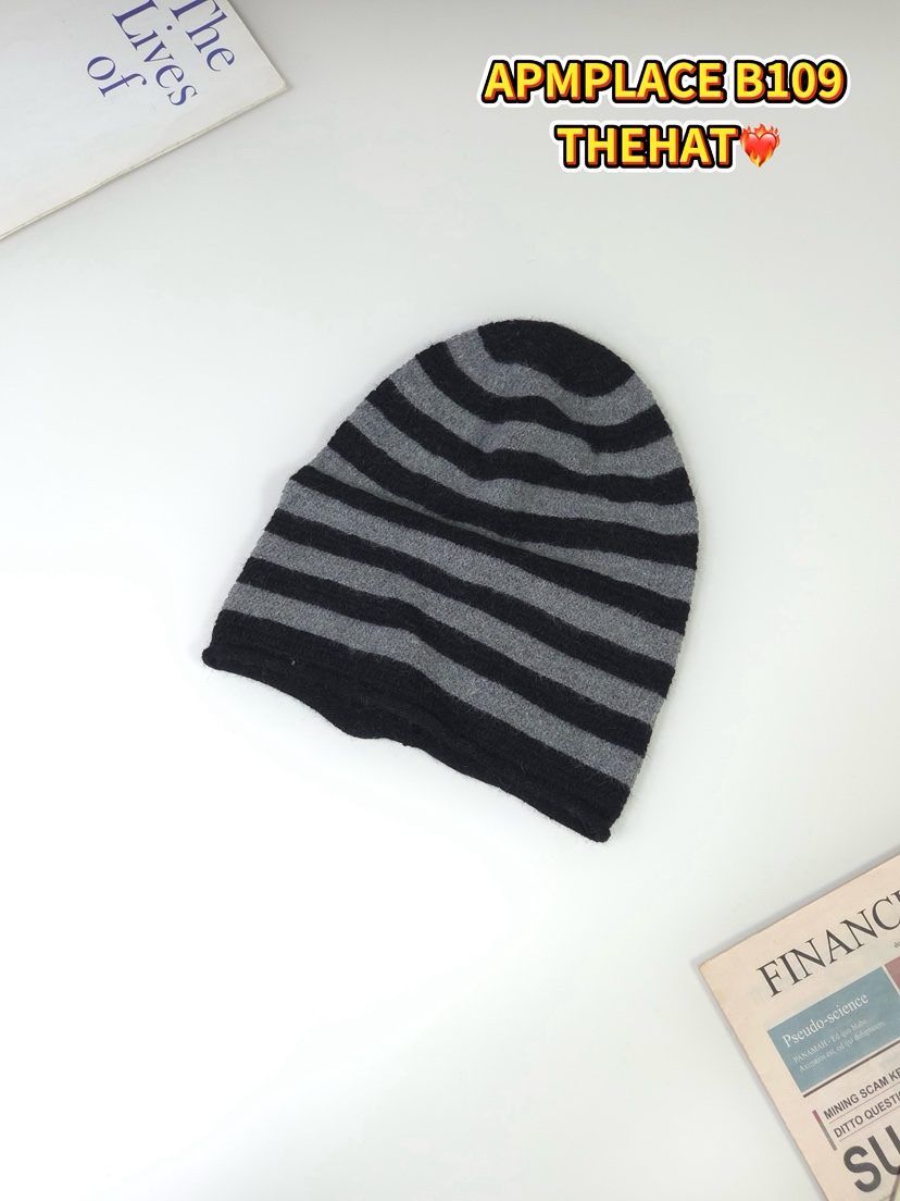 THE HAT-P韓國代購女裝新品熱賣休閑真品時尚推薦人氣帽子THE HAT帽子圖色3