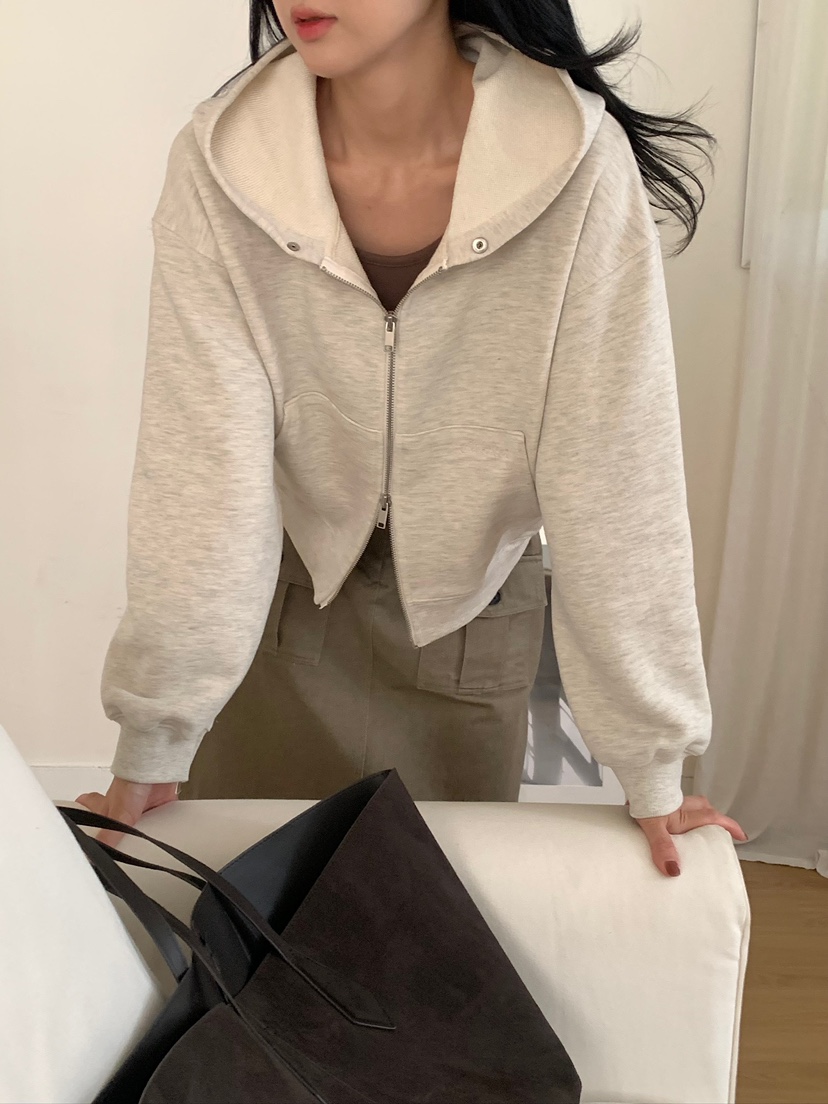 BLEECKER韓國直郵女裝新品人氣熱賣休閑時尚真品推薦夾克BLEECKER夾克