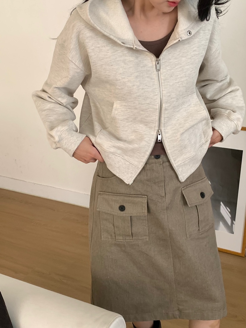 BLEECKER韓國直郵女裝新品人氣熱賣休閑時尚真品推薦夾克BLEECKER夾克