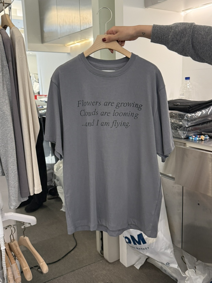 MONE-A韓國代購女士新品真品人氣熱賣時尚休閑推薦T恤MONE-AT恤圖色4