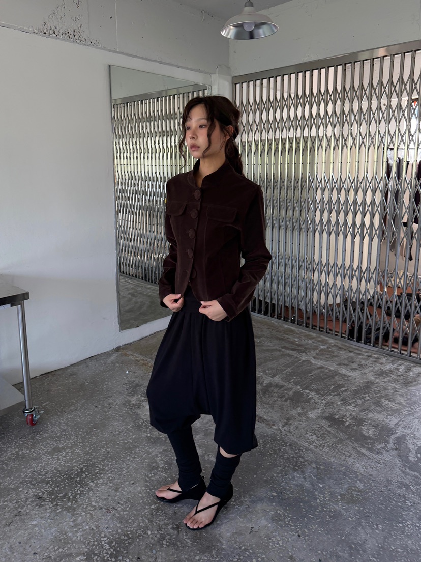 AWESOME SAUCE韓國直郵女裝新品熱賣時尚真品推薦襪子腿套AWESOME SAUCE襪子