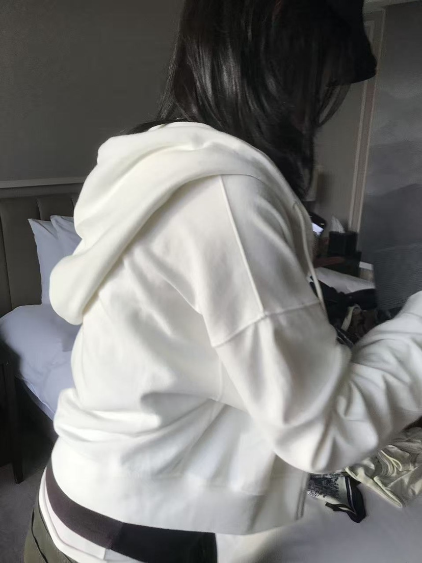 LOFN韓國代購女裝新品推薦熱賣人氣休閑時尚真品衛衣LOFN衛衣