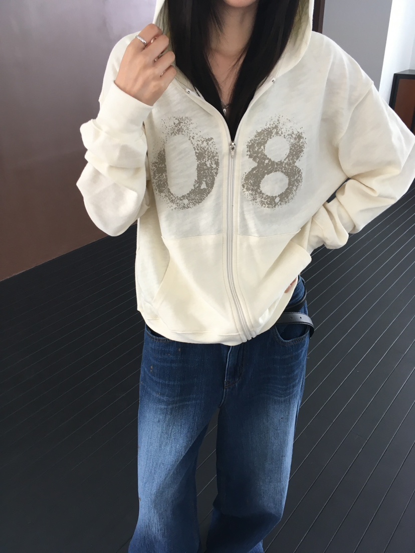 MINIMUZE韓國代購女士新品人氣真品推薦休閑時尚熱賣衛衣OPSMINIMUZE衛衣