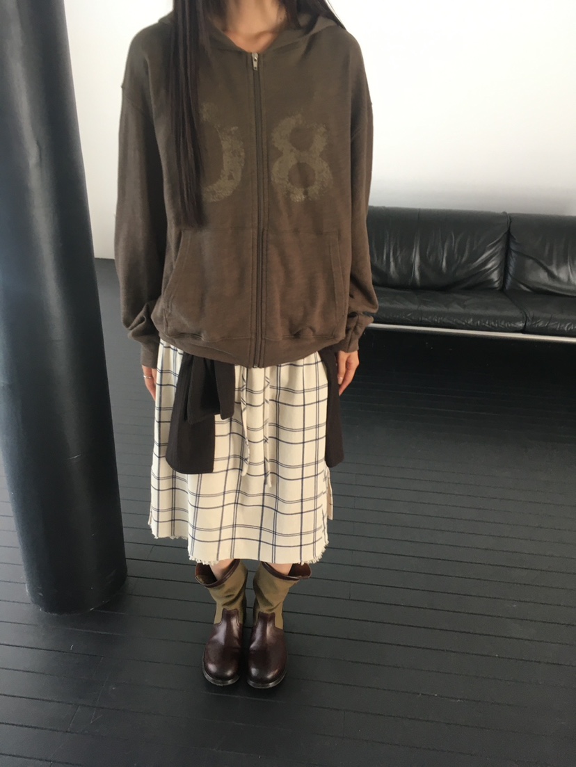 MINIMUZE韓國代購女士新品人氣真品推薦休閑時尚熱賣衛衣OPSMINIMUZE衛衣