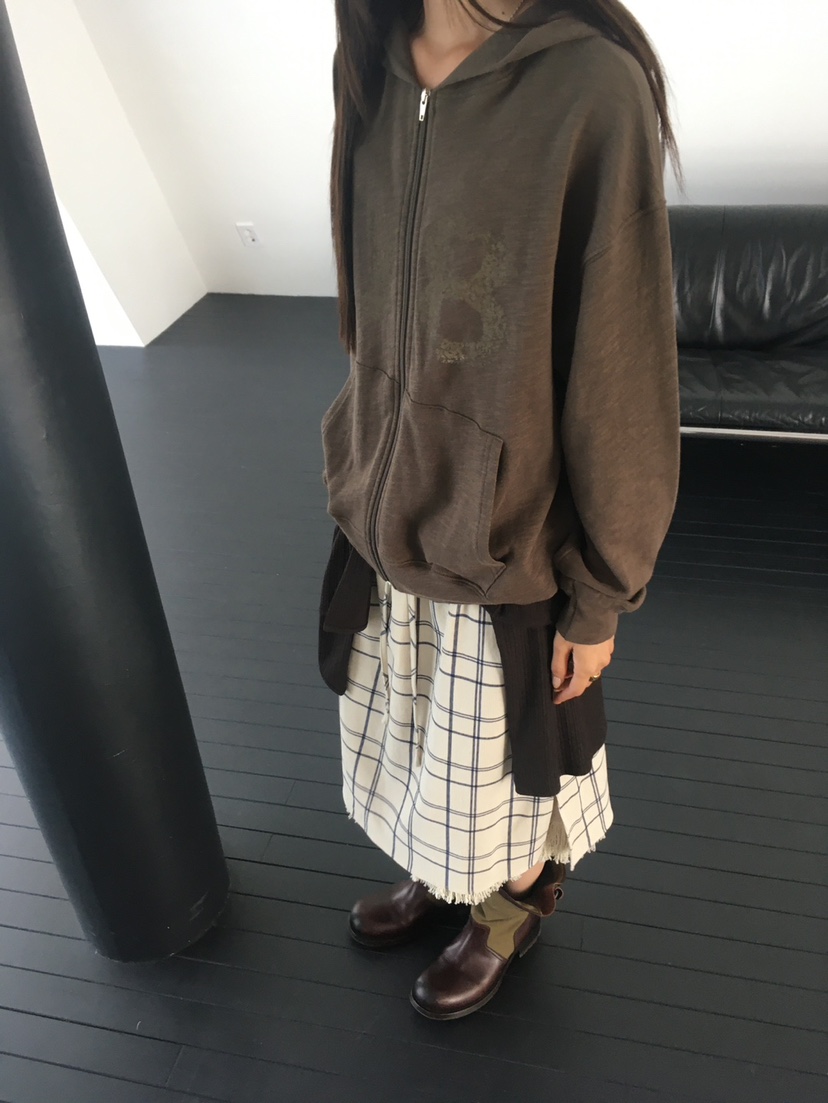 MINIMUZE韓國代購女士新品人氣真品推薦休閑時尚熱賣衛衣OPSMINIMUZE衛衣