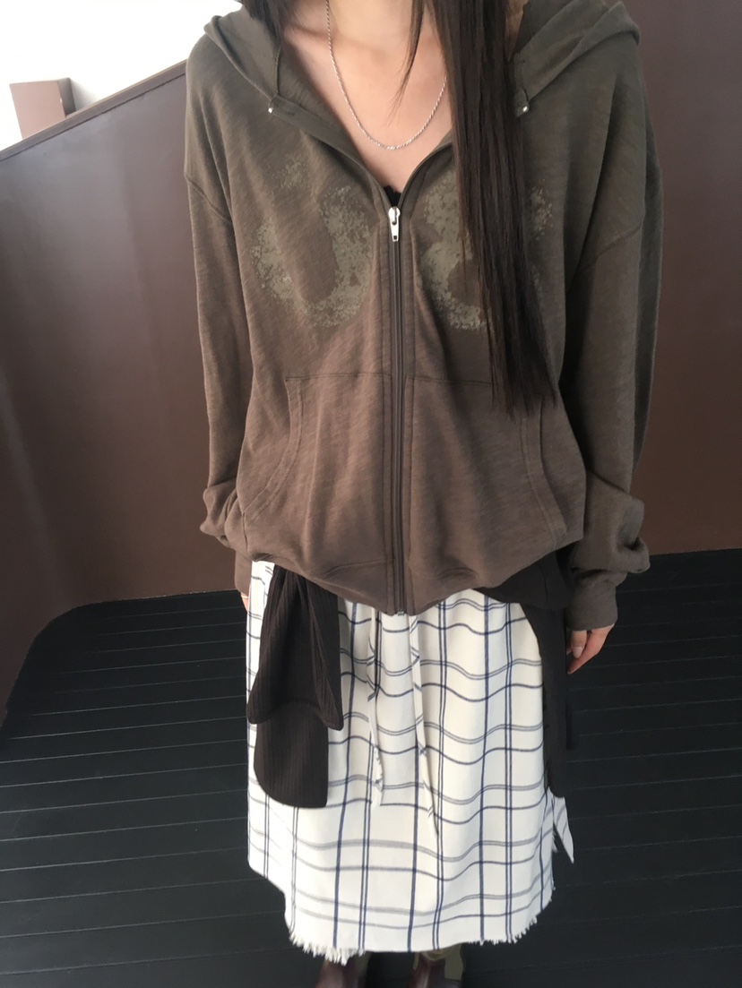 MINIMUZE韓國代購女士新品人氣真品推薦休閑時尚熱賣衛衣OPSMINIMUZE衛衣