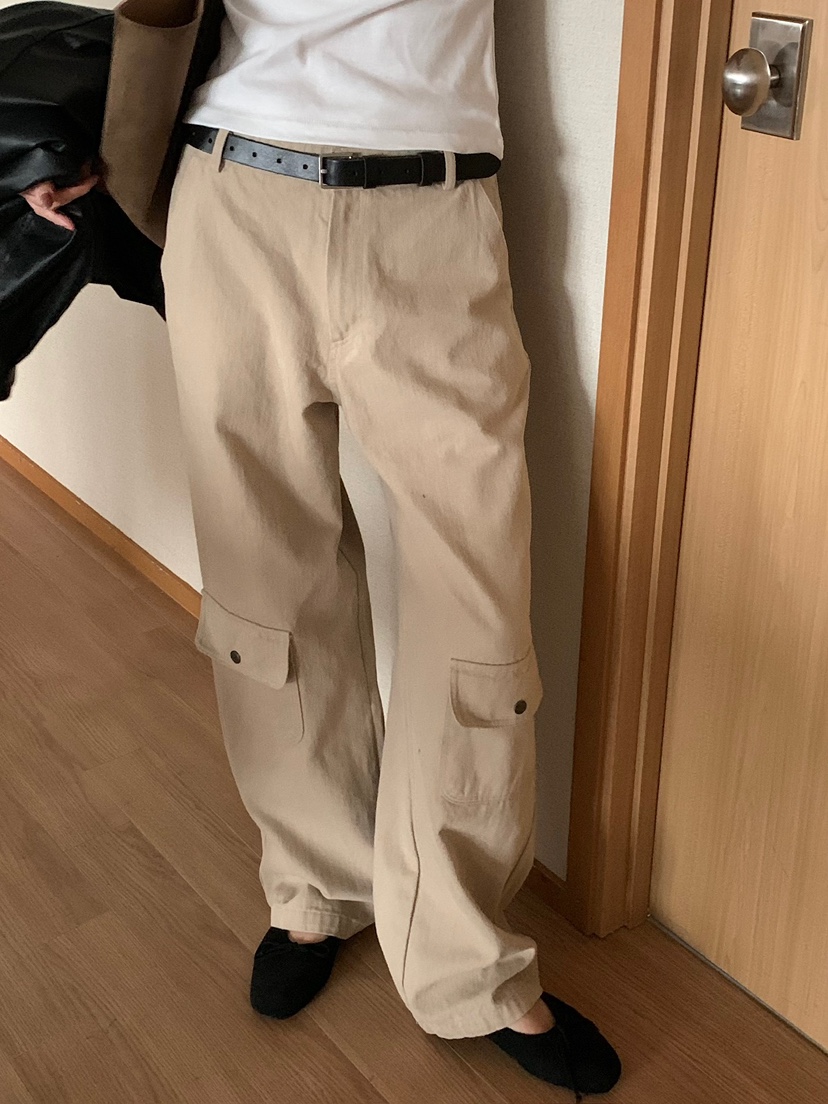 BLEECKER東大門代購女裝新品時尚推薦人氣熱賣休閑休閑褲BLEECKER休閑褲