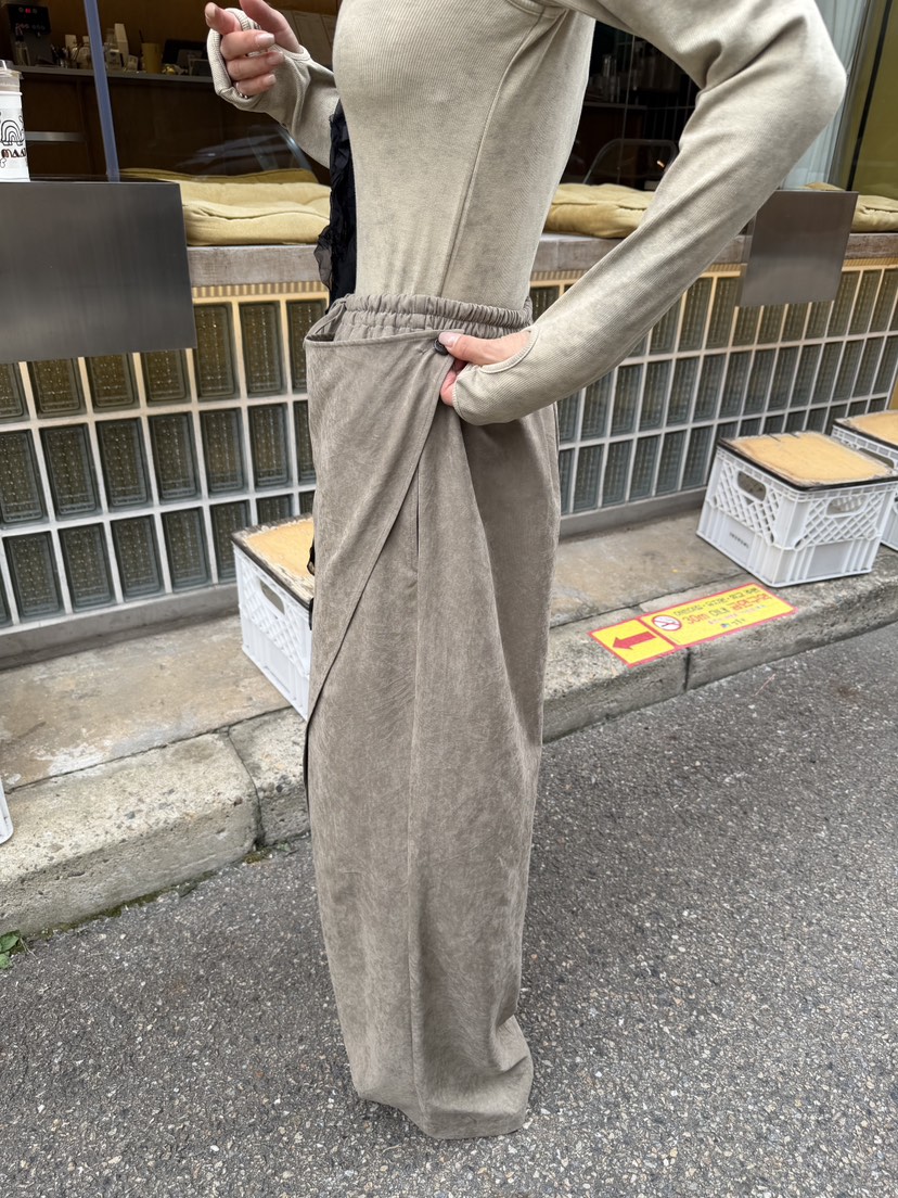 FRANC—L東大門實拍女士新品人氣時尚休閑推薦熱賣休閑褲FRANC休閑褲