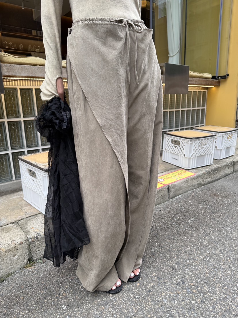 FRANC—L東大門實拍女士新品人氣時尚休閑推薦熱賣休閑褲FRANC休閑褲