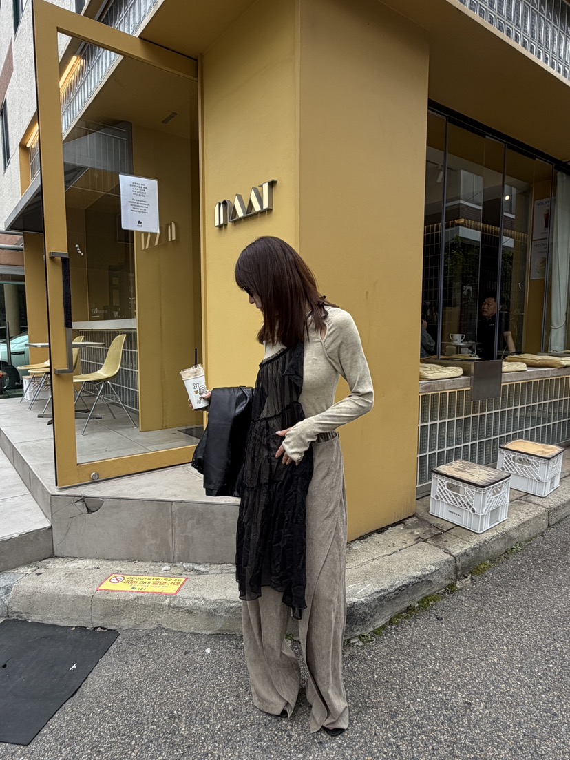 FRANC—L東大門實拍女士新品人氣時尚休閑推薦熱賣休閑褲FRANC休閑褲
