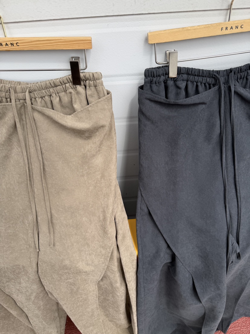 FRANC—L東大門實拍女士新品人氣時尚休閑推薦熱賣休閑褲FRANC休閑褲