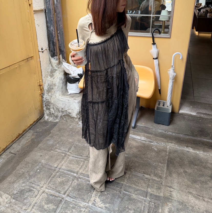 FRANC—L韓國代購女裝新款休閑真品時尚人氣半身裙中短裙FRANC半身裙/中短裙