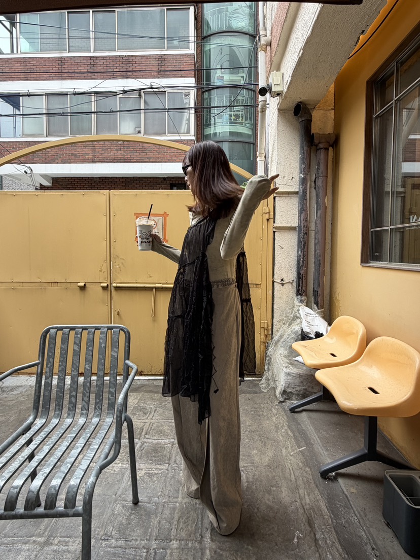 FRANC—L韓國代購女裝新款休閑真品時尚人氣半身裙中短裙FRANC半身裙/中短裙