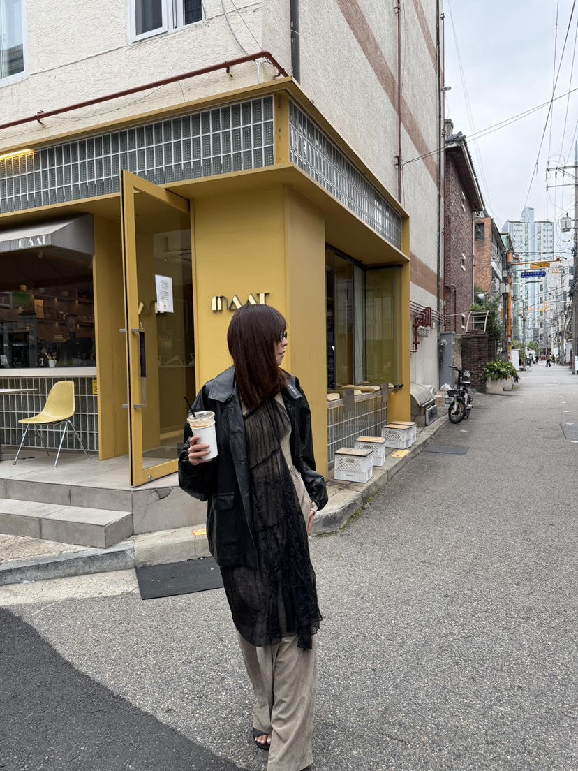 FRANC—L韓國代購女裝新款休閑真品時尚人氣半身裙中短裙FRANC半身裙/中短裙