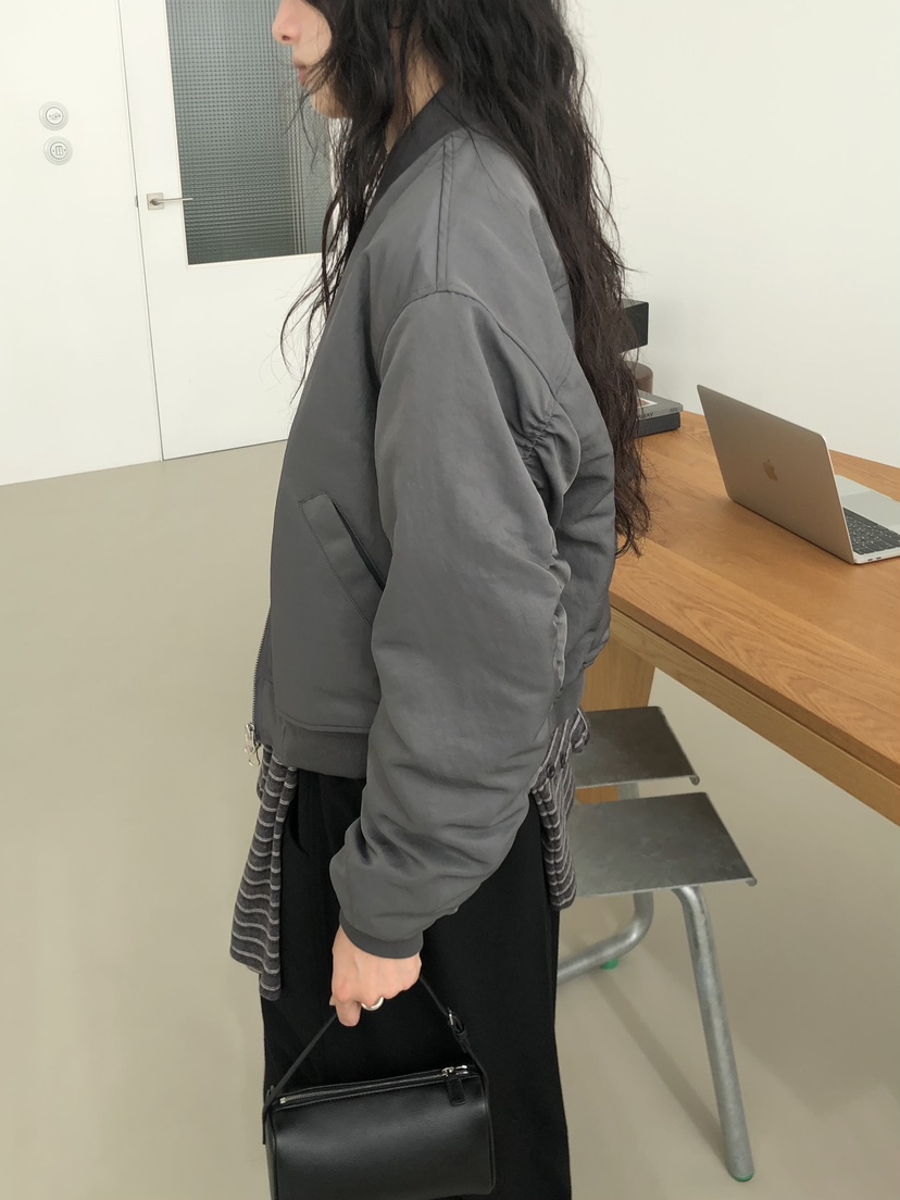 LE VASE韓國代購女士新款人氣真品熱賣推薦休閑時尚夾克LE VASE夾克