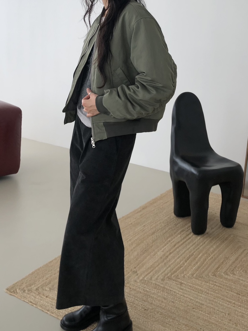 LE VASE韓國代購女士新款人氣真品熱賣推薦休閑時尚夾克LE VASE夾克