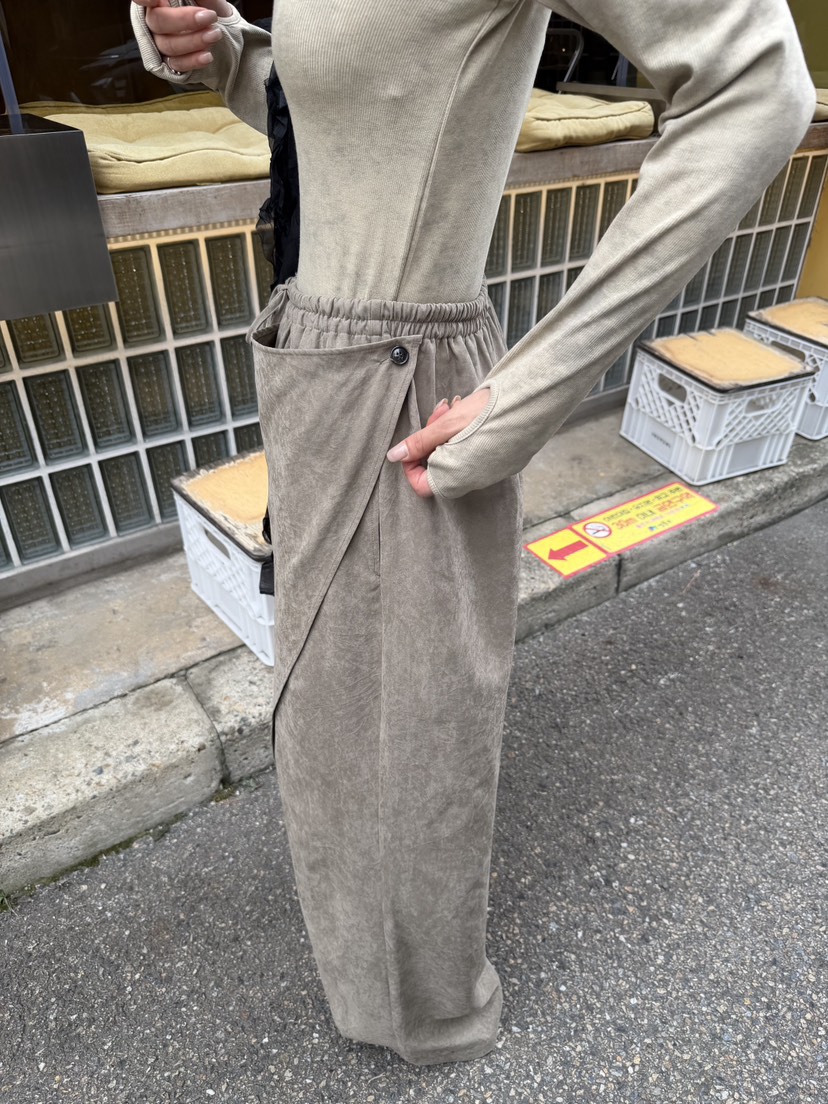 FRANC—L韓國代購女裝新品人氣推薦真品熱賣時尚休閑長袖T恤FRANC長袖T恤