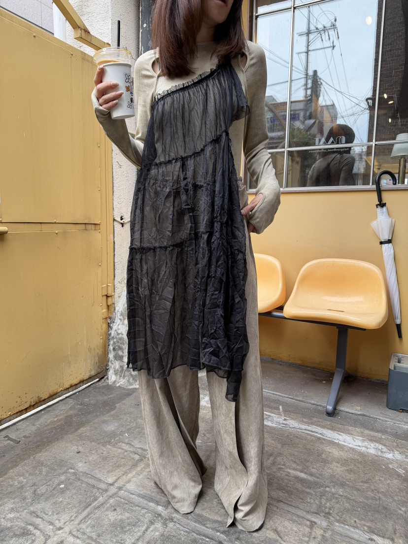 FRANC—L韓國代購女裝新品人氣推薦真品熱賣時尚休閑長袖T恤FRANC長袖T恤