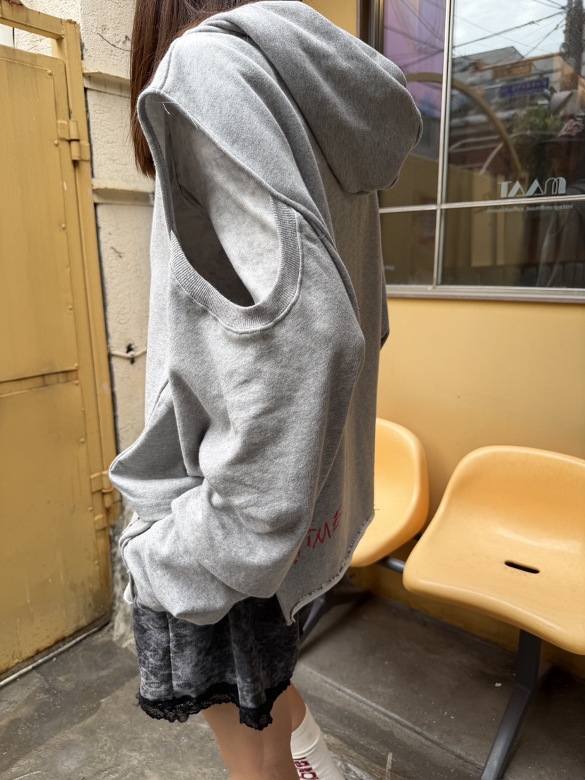 FRANC—L韓國直郵女裝新品時尚真品熱賣人氣休閑夾克連帽衫FRANC夾克