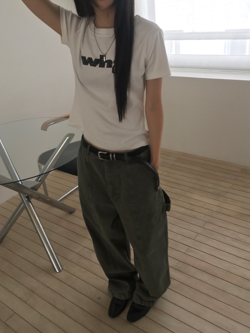 MINIMUZE韓國代購女士新款人氣熱賣推薦真品休閑時尚T恤MINIMUZET恤