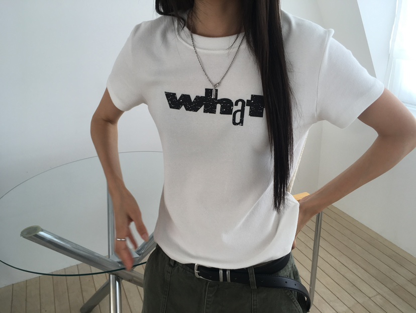 MINIMUZE韓國代購女士新款人氣熱賣推薦真品休閑時尚T恤MINIMUZET恤