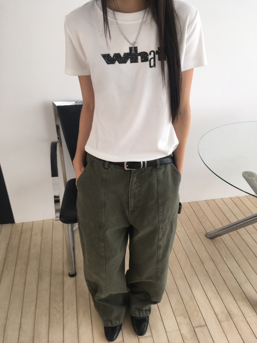 MINIMUZE韓國代購女士新款人氣熱賣推薦真品休閑時尚T恤MINIMUZET恤
