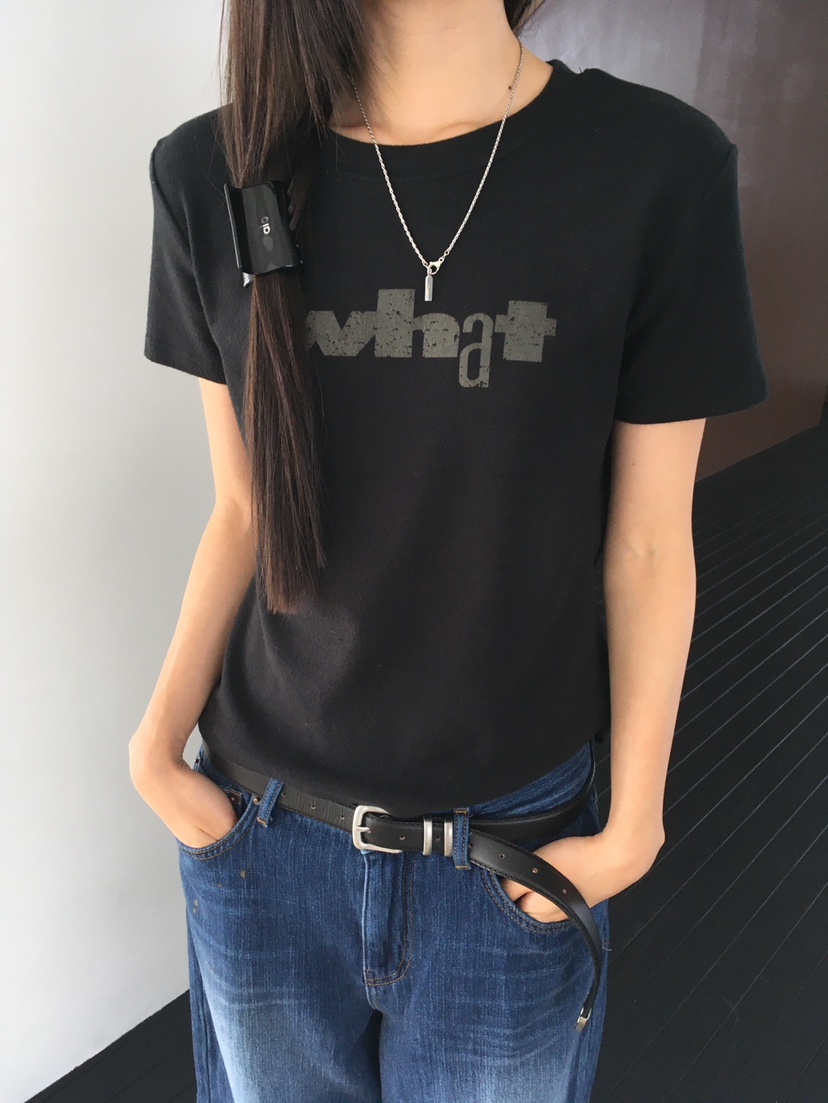 MINIMUZE韓國代購女士新款人氣熱賣推薦真品休閑時尚T恤MINIMUZET恤