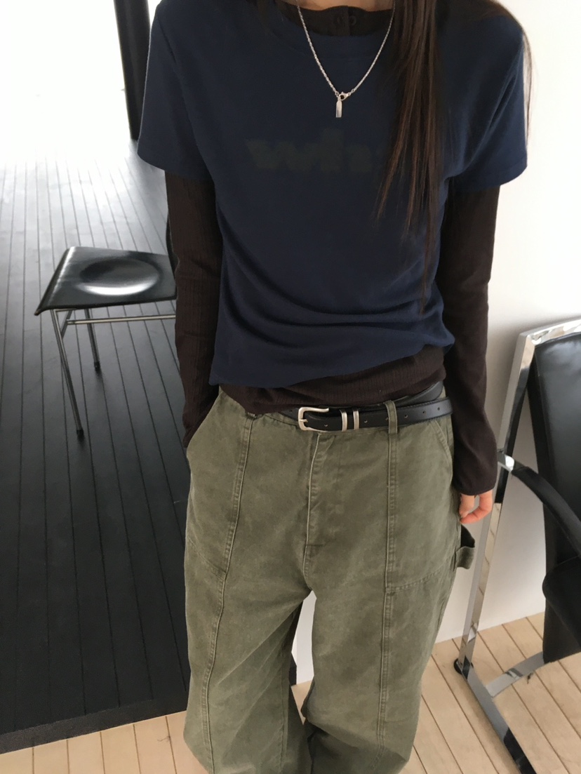 MINIMUZE韓國代購女士新款人氣熱賣推薦真品休閑時尚T恤MINIMUZET恤