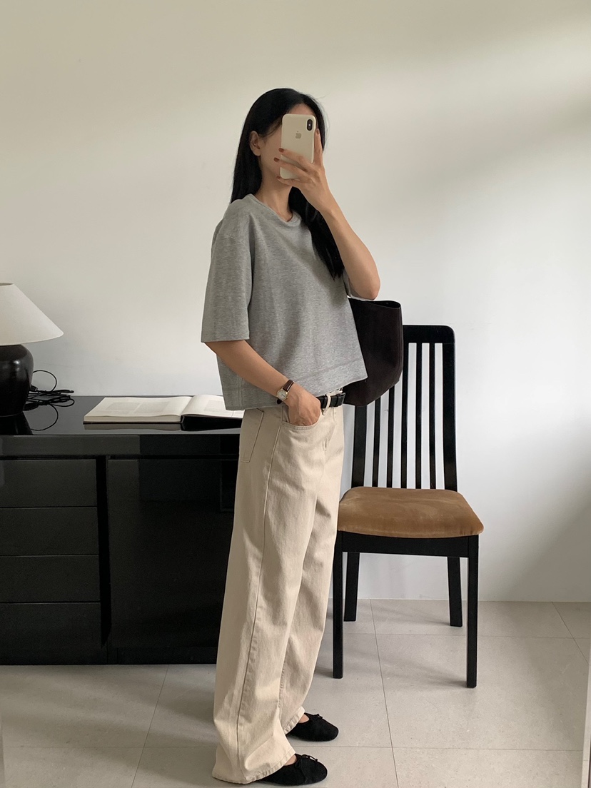 BLEECKER東大門實拍女裝新款時尚熱賣休閑真品推薦人氣T恤BLEECKERT恤